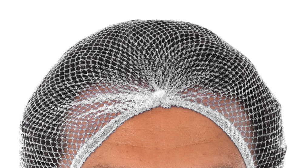 Beeswift Disp Hairnet