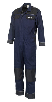 Beeswift Jcb Trade Coverall