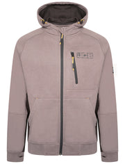 Beeswift Jcb Trade Zip Thru Hoodie