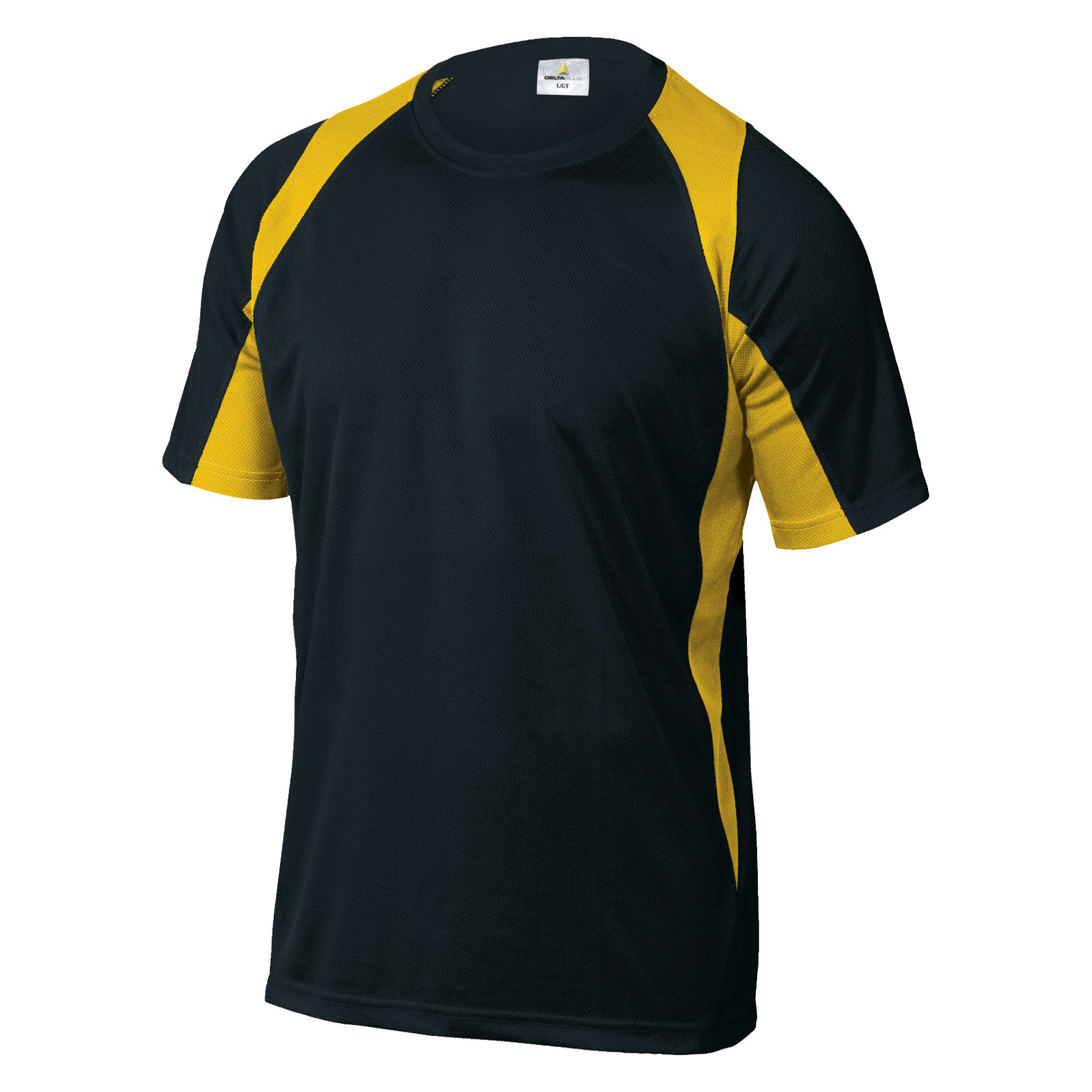 Delta Plus BALI Stretch Pique Mesh T-shirt