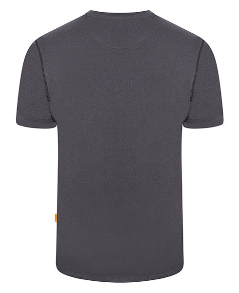 Beeswift Jcb Trade Work T-Shirt