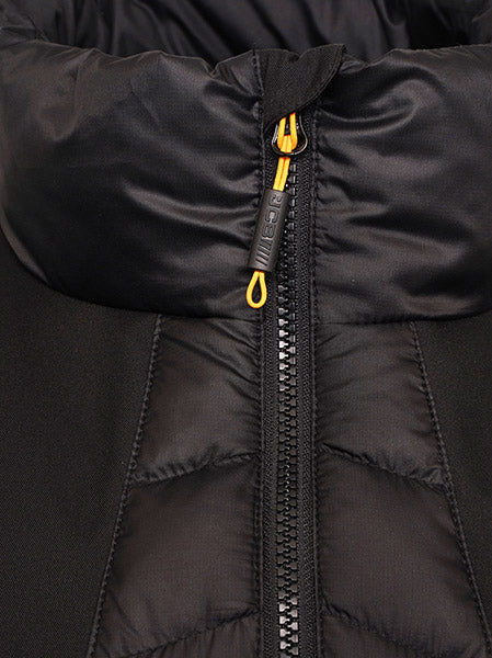 Beeswift Jcb Trade Hybrid Padded Gilet
