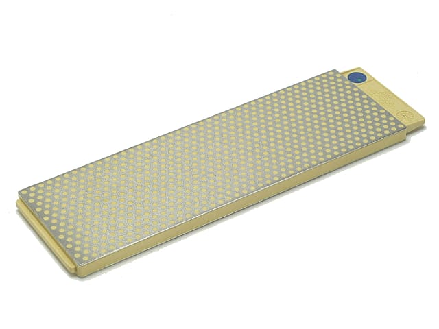 DMT Double-Sided Diamond Whetstone 200mm Fine / Coarse