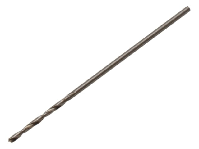 Dormer A100 HSS Jobber Drill Bit 0.35mm OL:19mm WL:4mm