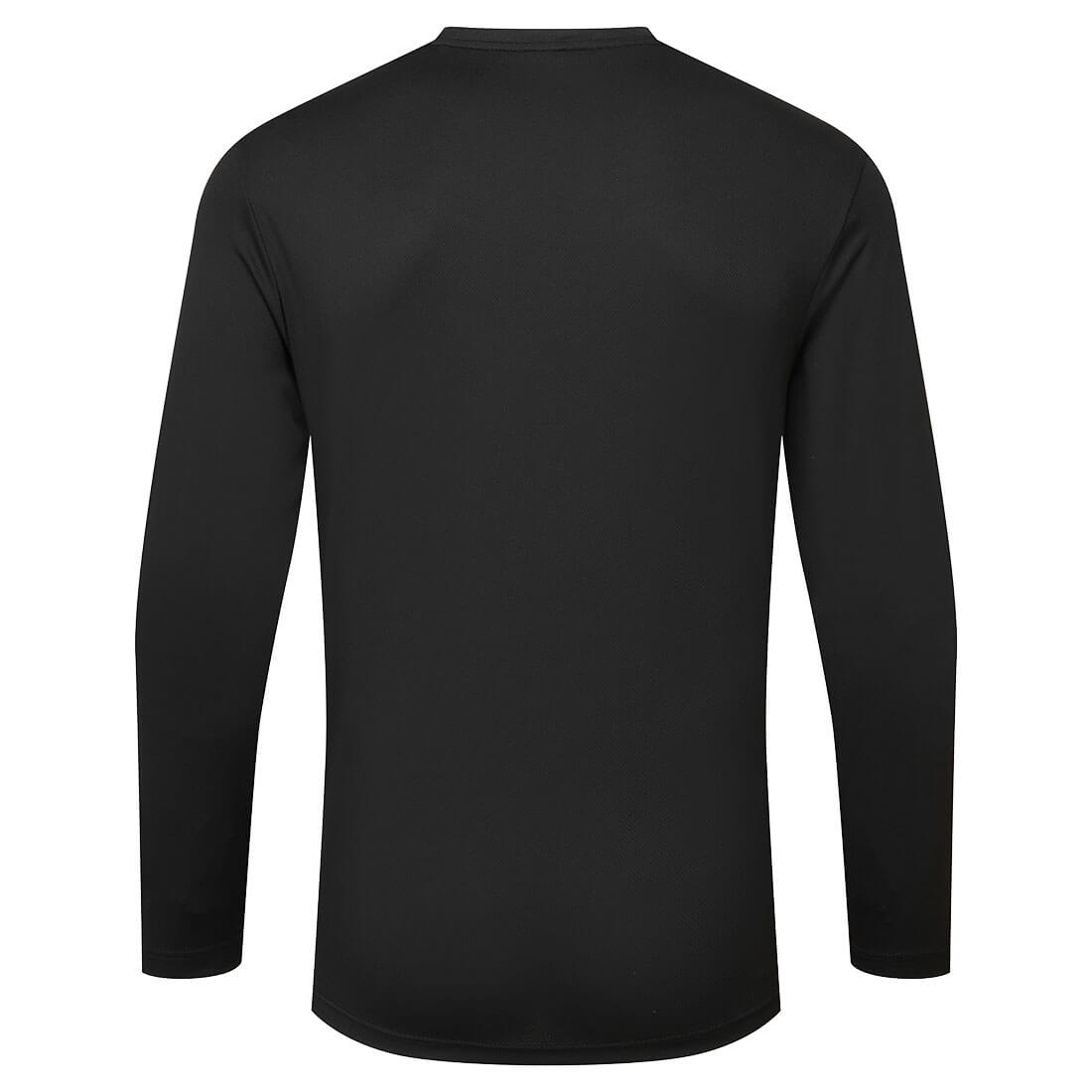 Portwest DX4 Long Sleeve T-Shirt