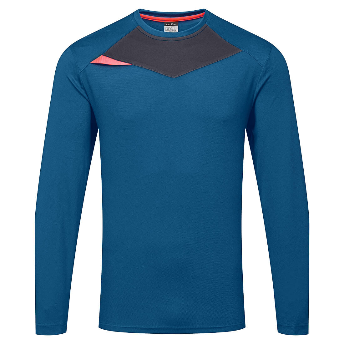 Portwest DX4 Long Sleeve T-Shirt