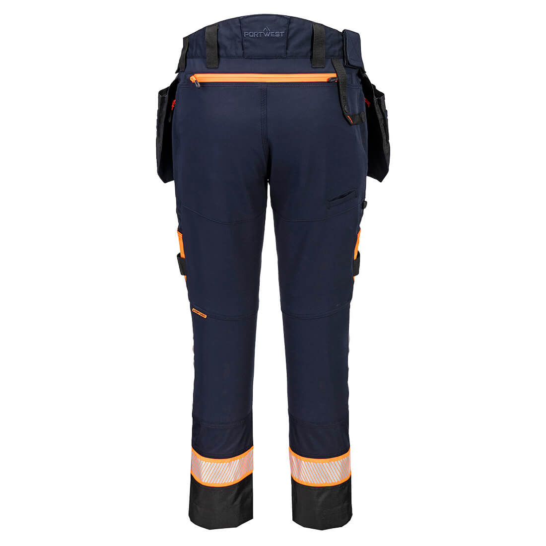 Portwest DX4 Detachable Holster Pocket Trouser