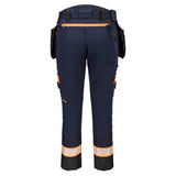 Portwest DX4 Detachable Holster Pocket Trouser