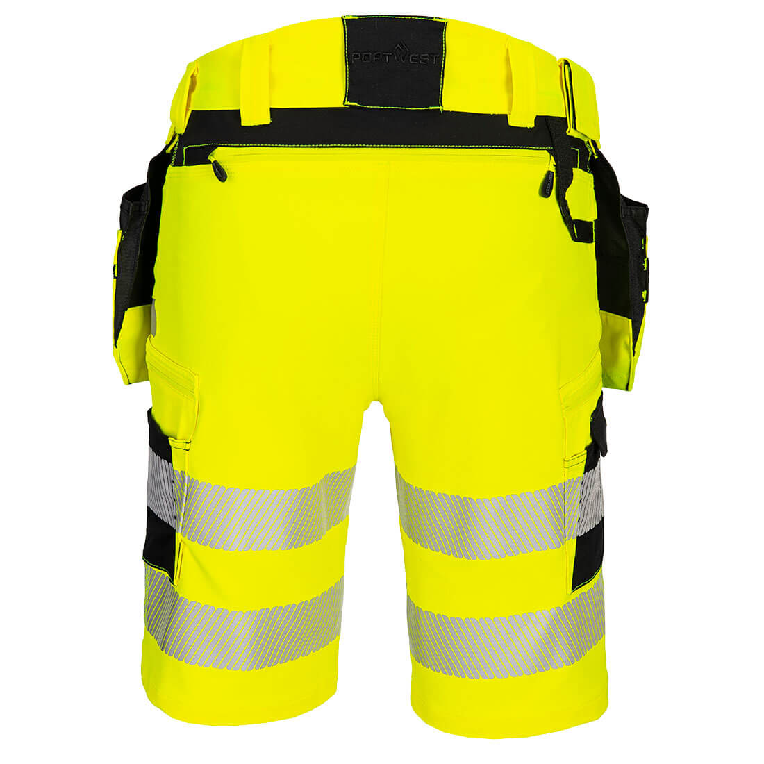 Portwest DX4 Hi-Vis Holster Shorts