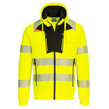 Portwest DX4 Hi-Vis Hoodie