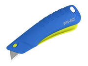 Beeswift Auto-Retract Rebel Safety Knife