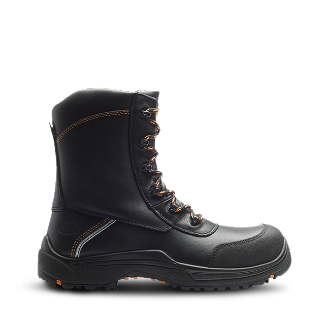 V12 Footwear Defiant IGS S3 HRO High Leg Zip Boot