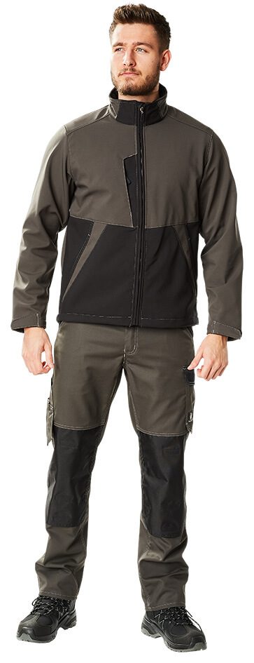 Mascot Light Softshell Jacket 15702