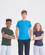 Awdis Ecologie Kids Cascade Organic Tee