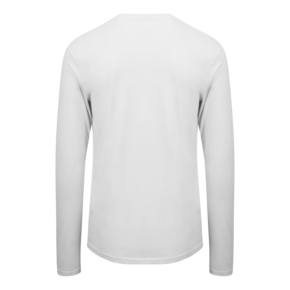 Awdis Ecologie Erawan Organic Long-Sleeve Tee