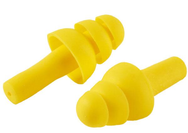 Beeswift Ear Ultrafit Earplugs