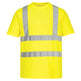 Portwest Eco Hi-Vis T-Shirt S/S (6 Pack)