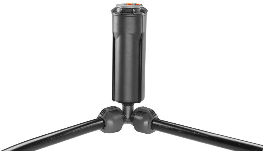 Gardena Angled L-piece 25mm x 3/4" male thr.