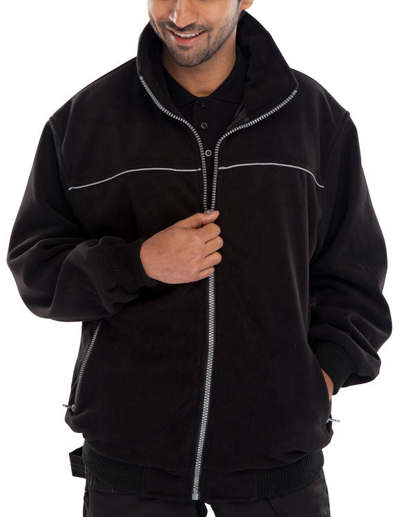 Beeswift Endeavour Fleece