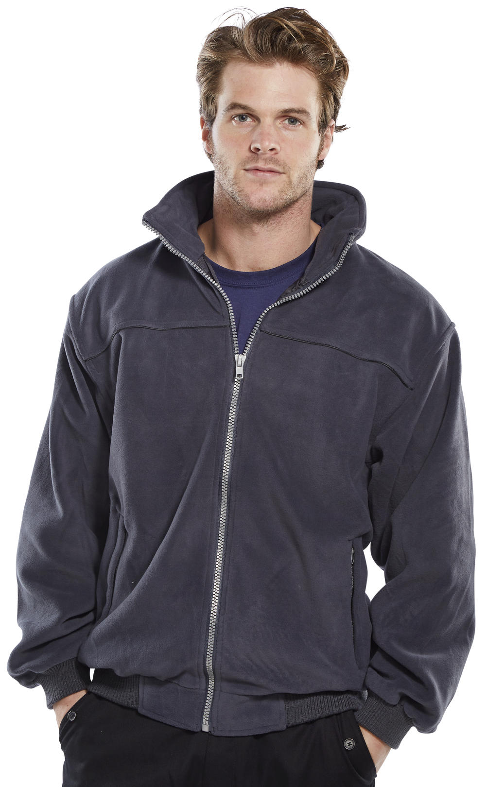 Beeswift Endeavour Fleece