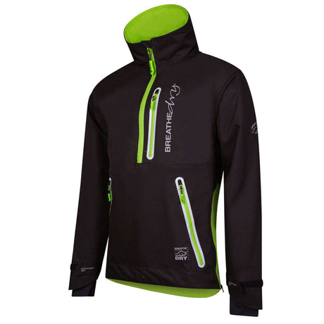 Arbortec Smock BreatheDry #colour_black