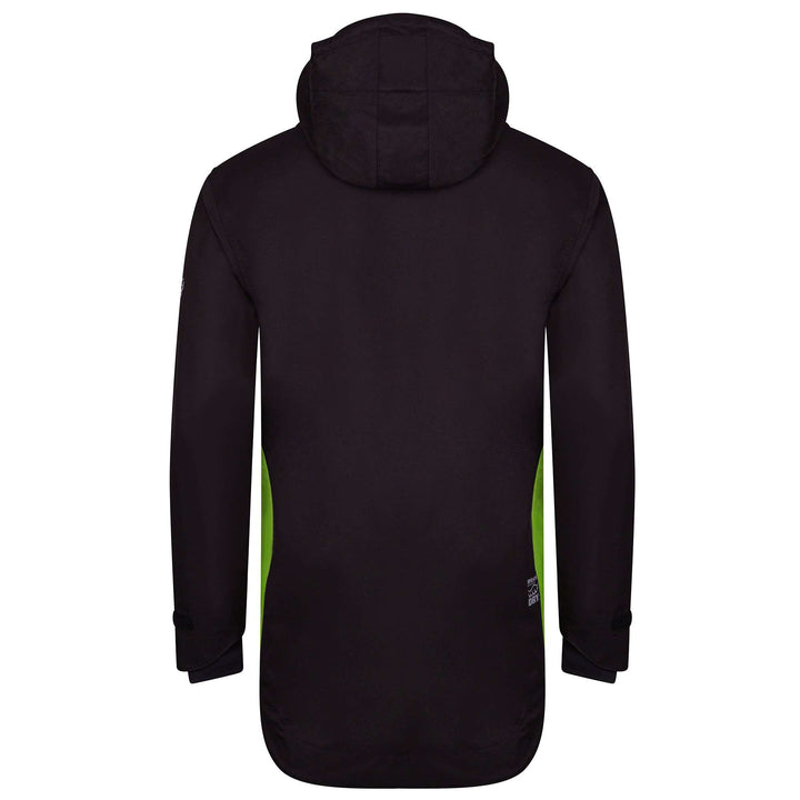 Arbortec Smock BreatheDry #colour_black