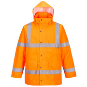 Portwest ES460 Essential Hi-Vis Winter Traffic Jacket
