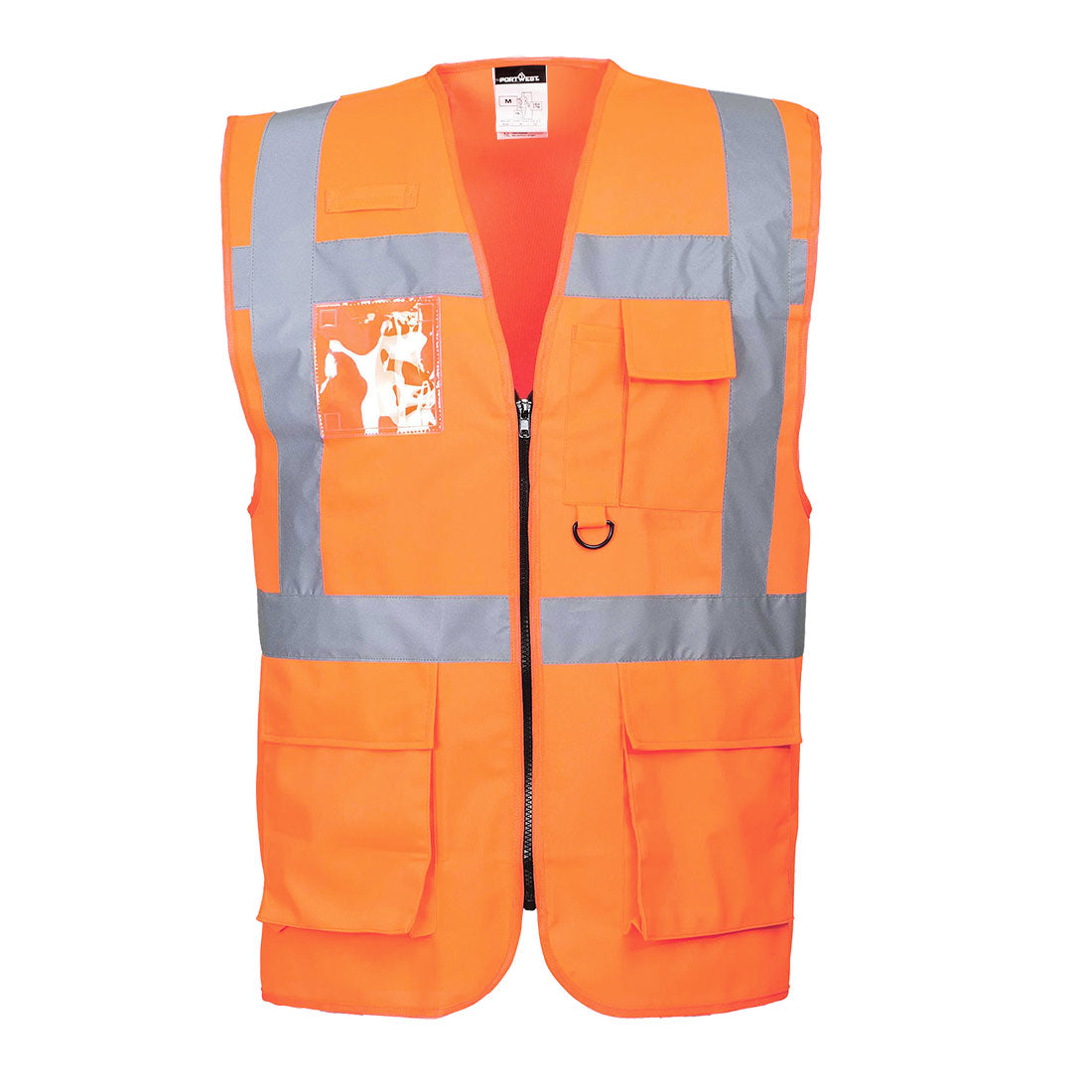 Portwest ES476 ES1 Essential Hi-Vis Executive Vest
