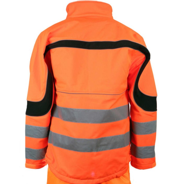Beeswift Eton Soft Shell Jacket