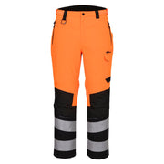 Portwest EV4 Hi-Vis Expedition Trouser