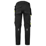 Portwest EV4 Stretch Detachable Holster Trouser