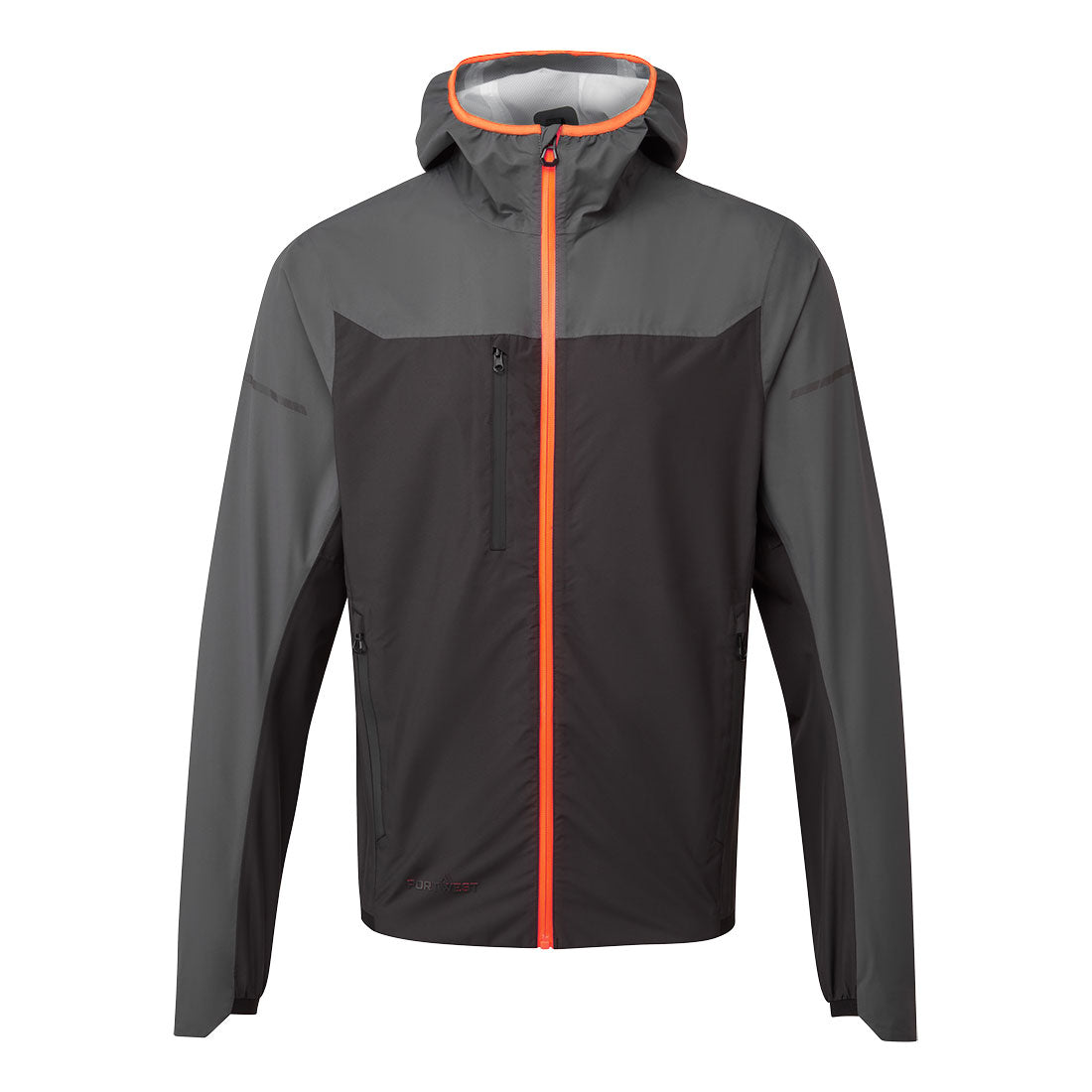Portwest EV4 Packable Waterproof Jacket