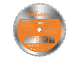 Evolution Multi-Material Chop Saw Blade 355 x 25.4mm x 36T