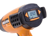 Evolution HDG2002 Digital Heat Gun 2000W 240V