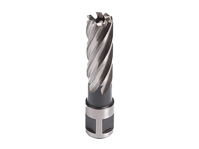 Evolution Long Broaching Cutter 22mm