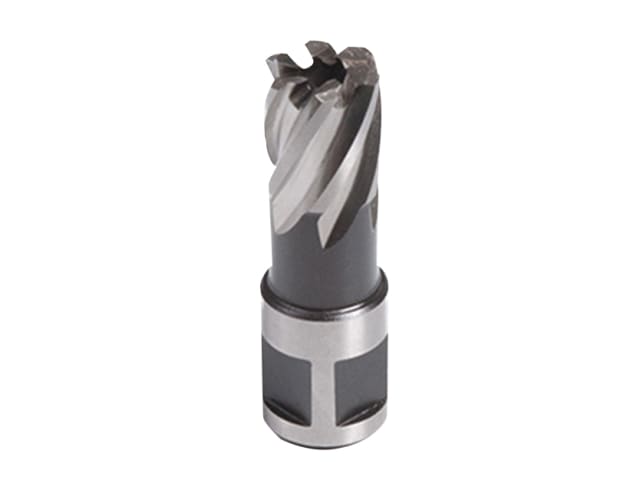 Evolution Short Broaching Cutter 23mm