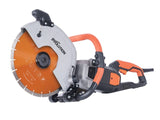 Evolution R300DCT+ 300mm Disc Cutter Kit 2400W 240V