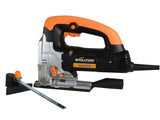 Evolution RAGE7-S Multi-Purpose Jigsaw 710W 240V