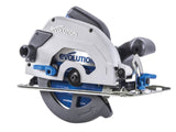 Evolution S185CCSL Industrial Circular Saw 1600W 240V