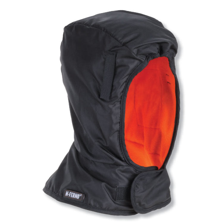 Beeswift 2-Layer Fleece Winter Liner Black