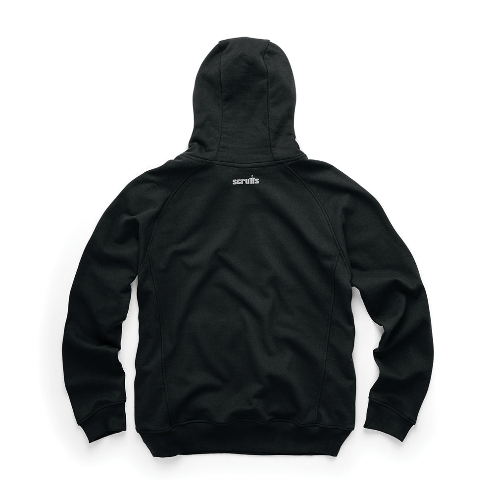 Scruffs Eco Worker Hoodie