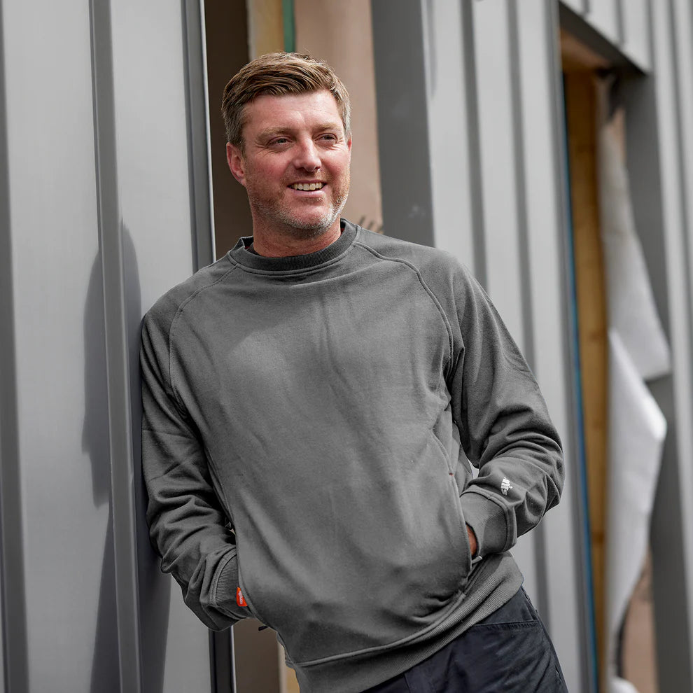 Scruffs Eco Worker Sweatshirt