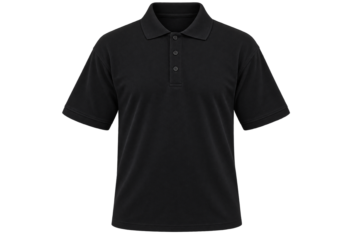 Espro 50/50 Polo Shirt 220gsm