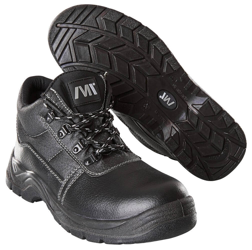 Macmichael Footwear Safety Boot F0004