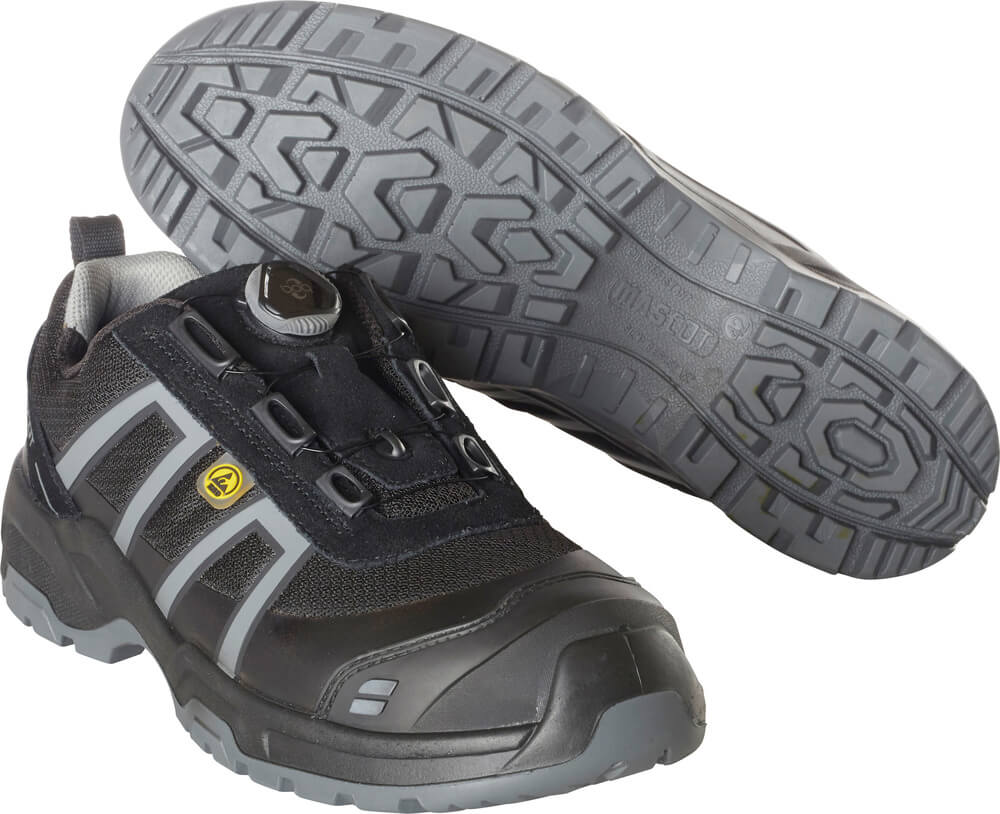 MASCOT FOOTWEAR FLEX Safety Shoe F0125