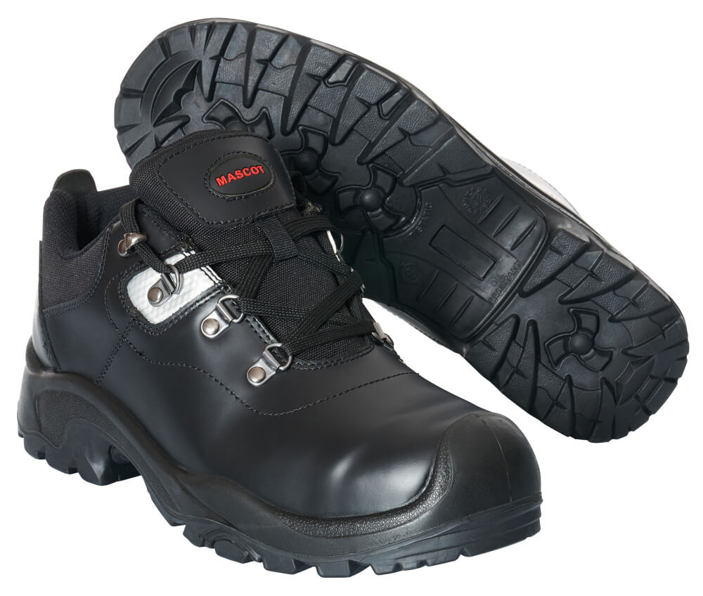 MASCOT Footwear Industry Safety Shoe F0221- Metatarsal 300°C
