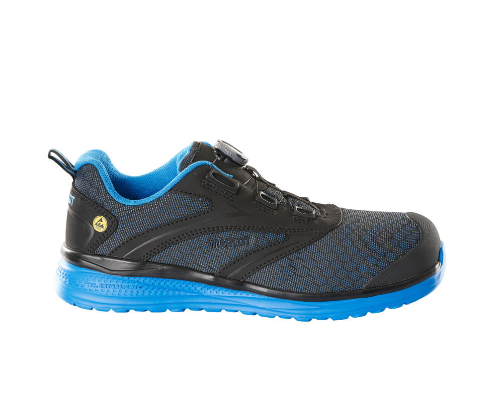 Mascot Footwear Carbon Safety Shoe F0251