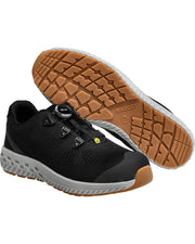 MASCOT Footwear Safety Shoe F0300 With Boa Fit System Footwear