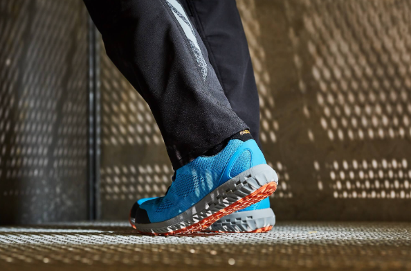 MASCOT Footwear Safety Shoe F0300 With Boa Fit System Footwear