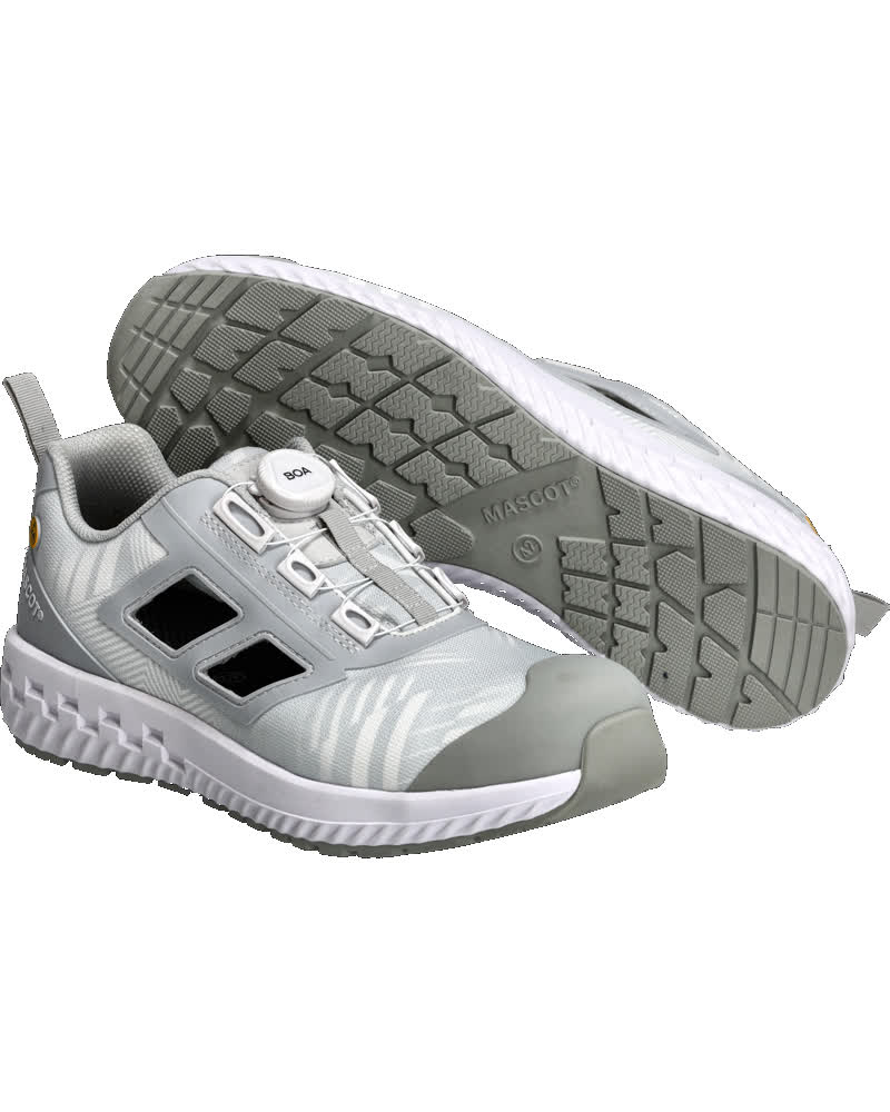 MASCOT FOOTWEAR CUSTOMIZED Safety Sandal